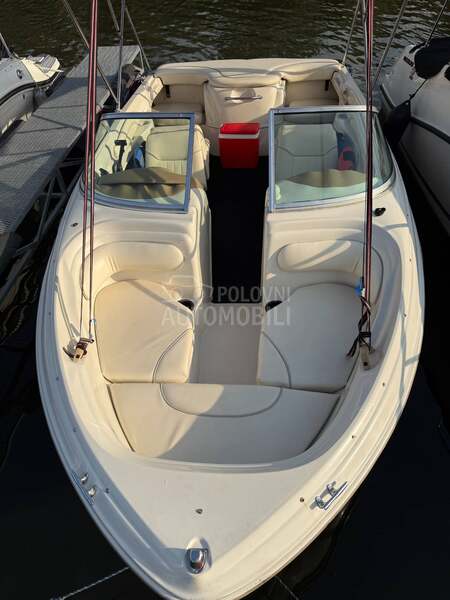 Sea ray 180