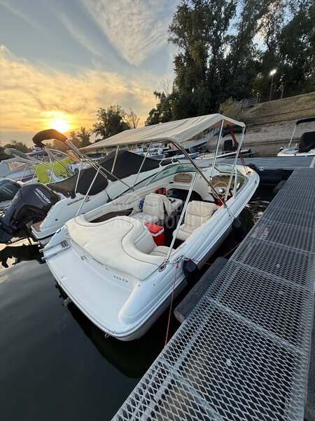 Sea ray 180
