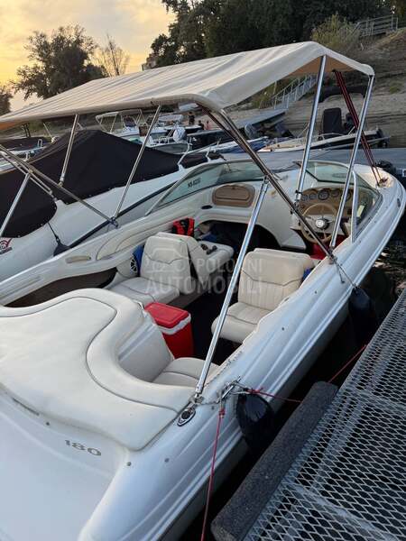 Sea ray 180