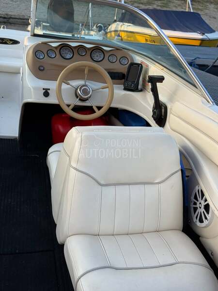 Sea ray 180