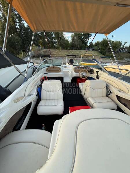 Sea ray 180