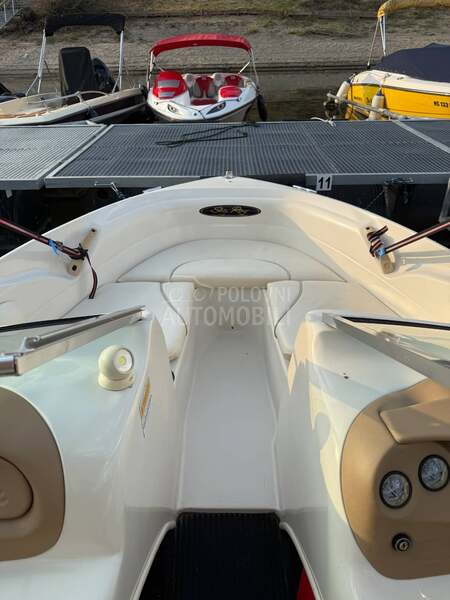 Sea ray 180