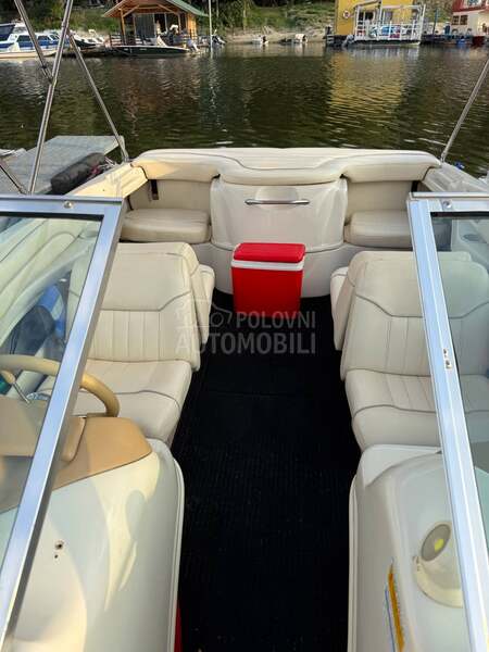 Sea ray 180