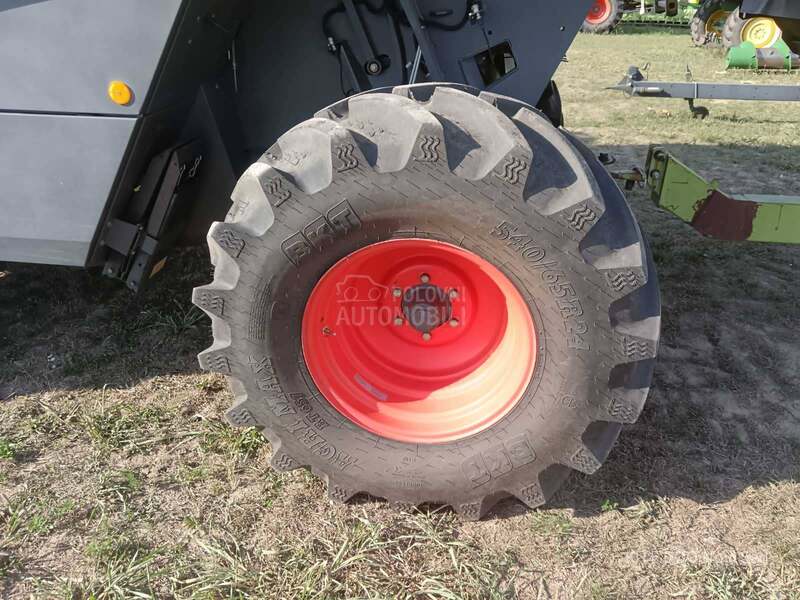 Claas Lexion 540