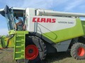 Claas Lexion 540