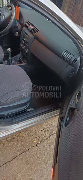 Fiat Stilo JTD