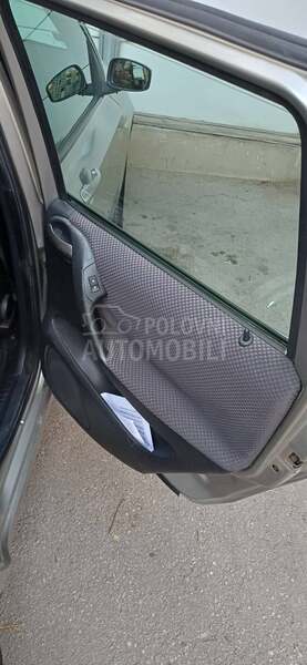 Fiat Stilo JTD