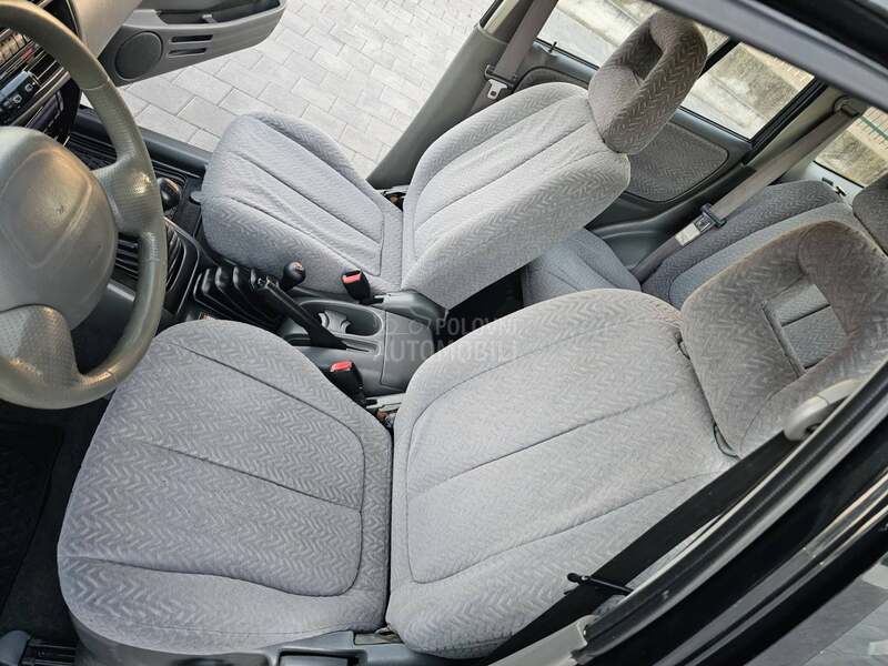 Suzuki Grand Vitara 2.0 Hdi Zdrava