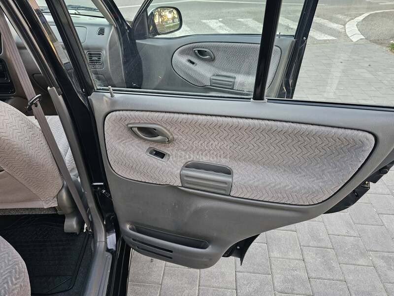 Suzuki Grand Vitara 2.0 Hdi Zdrava