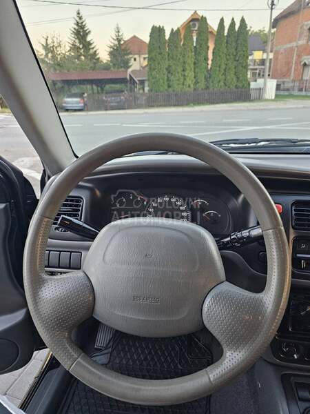 Suzuki Grand Vitara 2.0 Hdi Zdrava