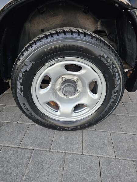 Suzuki Grand Vitara 2.0 Hdi Zdrava