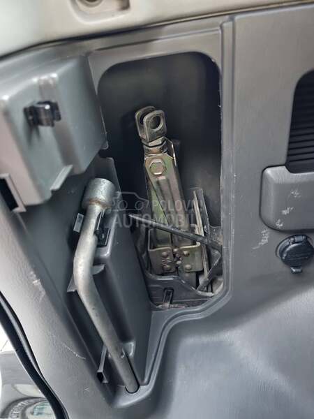 Suzuki Grand Vitara 2.0 Hdi Zdrava