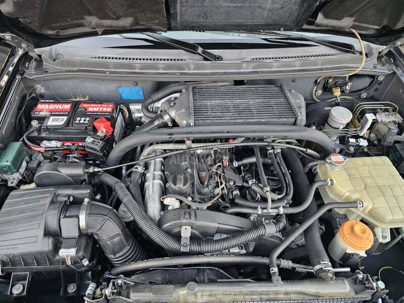 Suzuki Grand Vitara 2.0 Hdi Zdrava