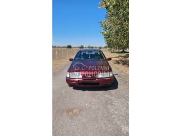 Ford Sierra 