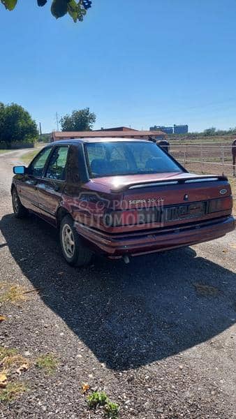 Ford Sierra 
