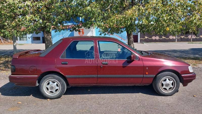 Ford Sierra 