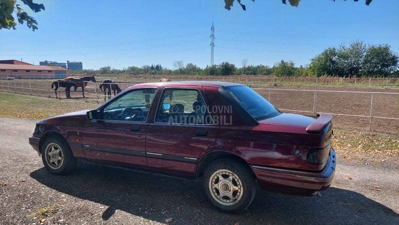 Ford Sierra 