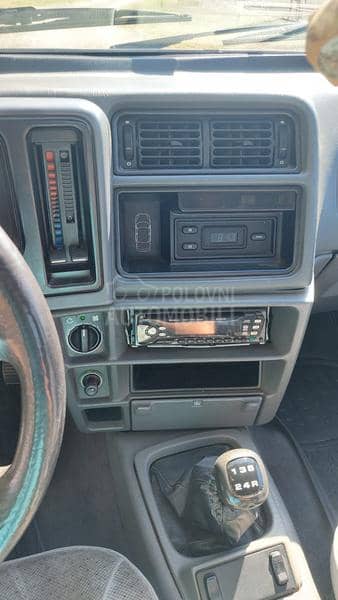 Ford Sierra 