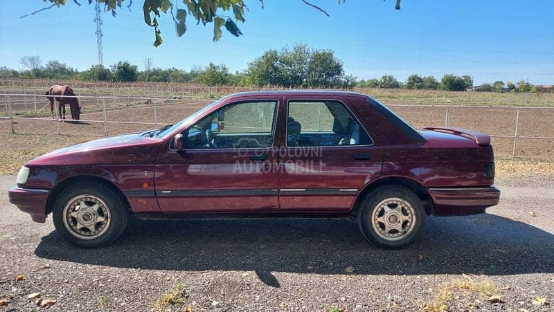 Ford Sierra 