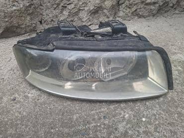 desni far a4 b6 za Audi A4