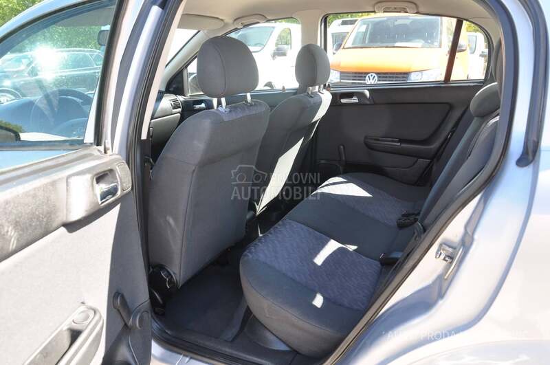 Opel Astra G 1.2