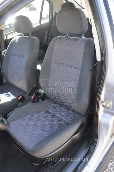 Opel Astra G 1.2