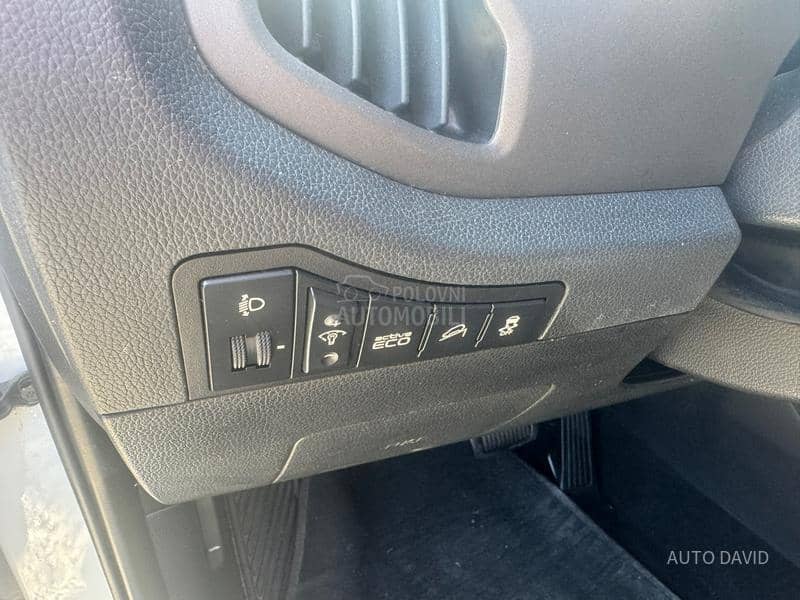 Kia Sportage 2.0 CRDI 4x4 P.A.N.O