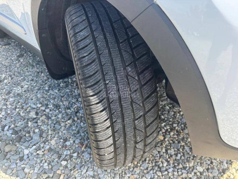 Kia Sportage 2.0 CRDI 4x4 P.A.N.O