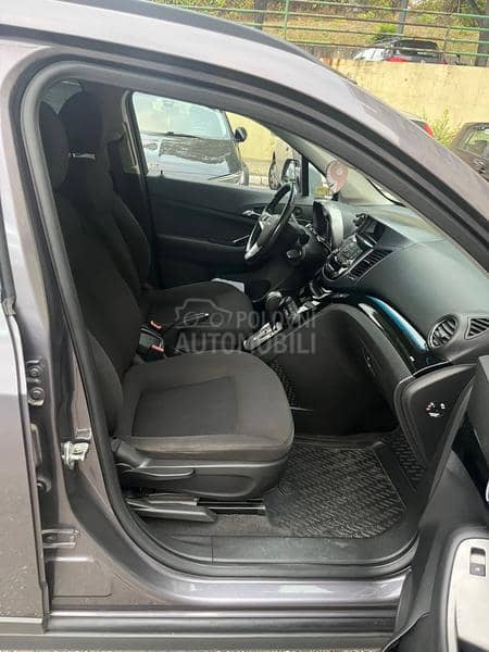 Chevrolet Orlando 1.8b/aut