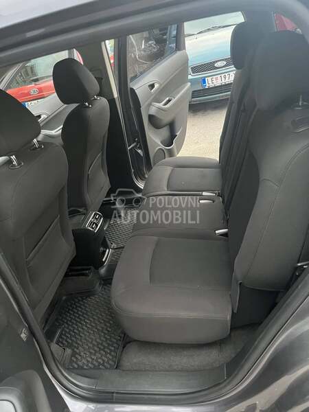 Chevrolet Orlando 1.8b/aut