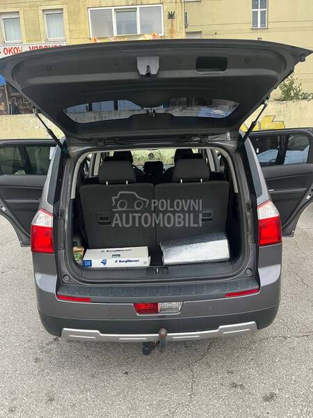 Chevrolet Orlando 1.8b/aut