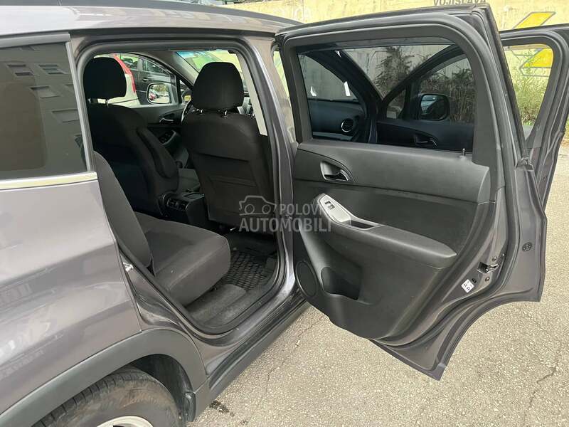 Chevrolet Orlando 1.8b/aut