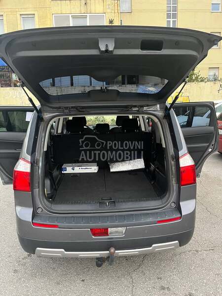 Chevrolet Orlando 1.8b/aut