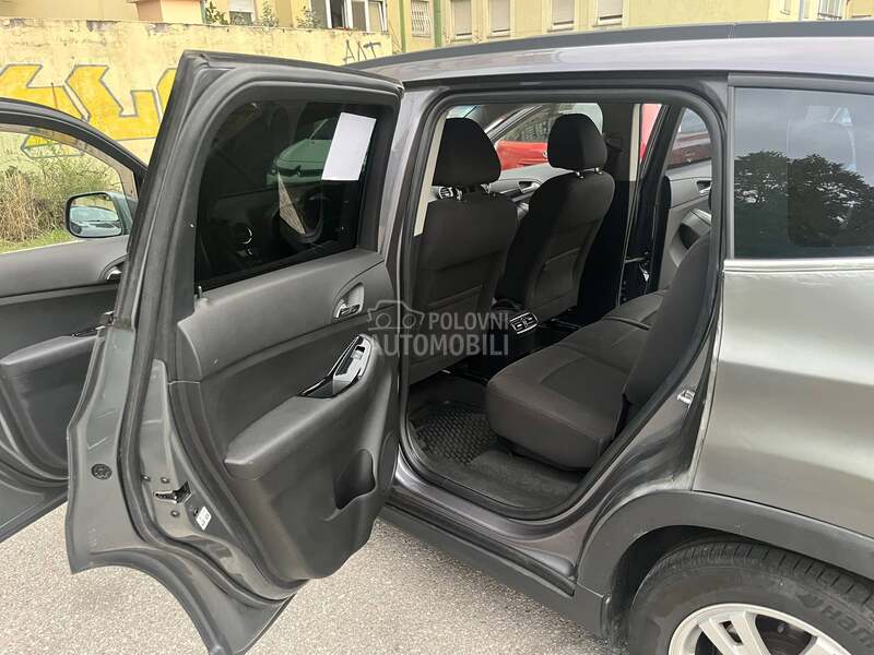 Chevrolet Orlando 1.8b/aut