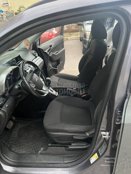 Chevrolet Orlando 1.8b/aut