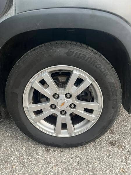 Chevrolet Orlando 1.8b/aut