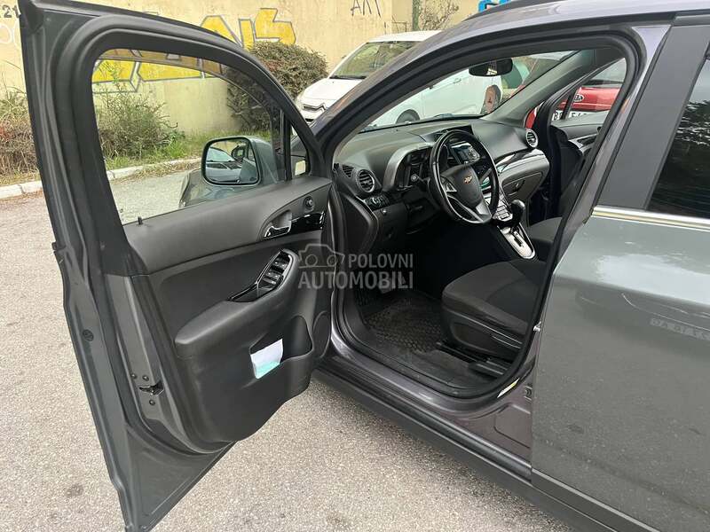 Chevrolet Orlando 1.8b/aut