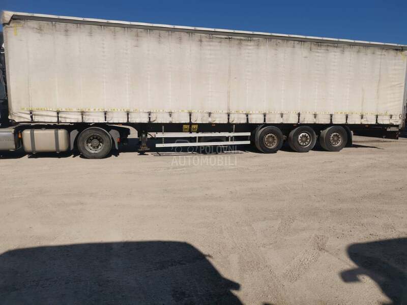 Merker M 300 01 OY