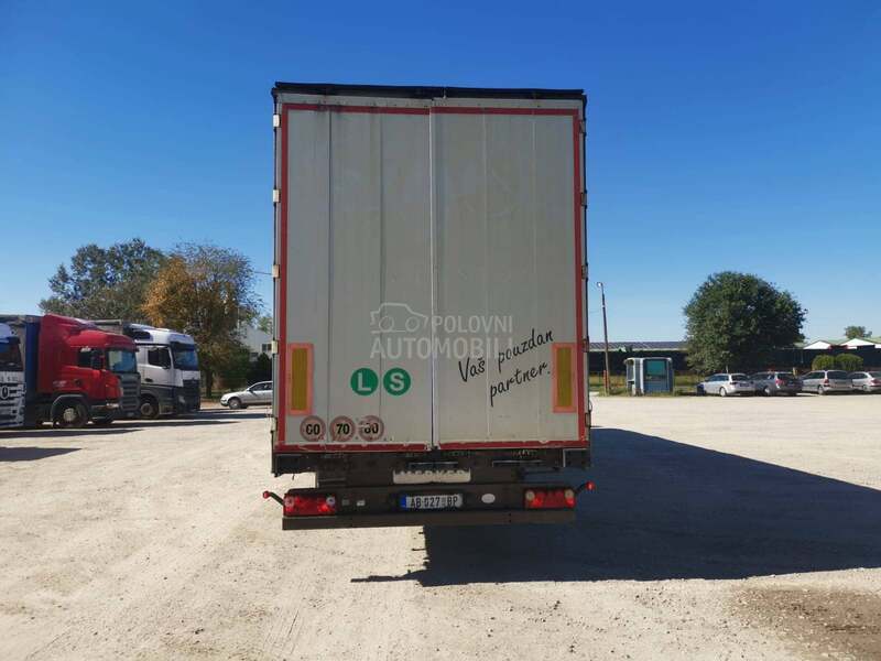 Merker M 300 01 OY