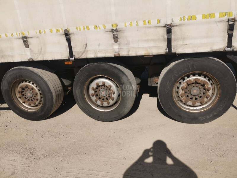 Merker M 300 01 OY