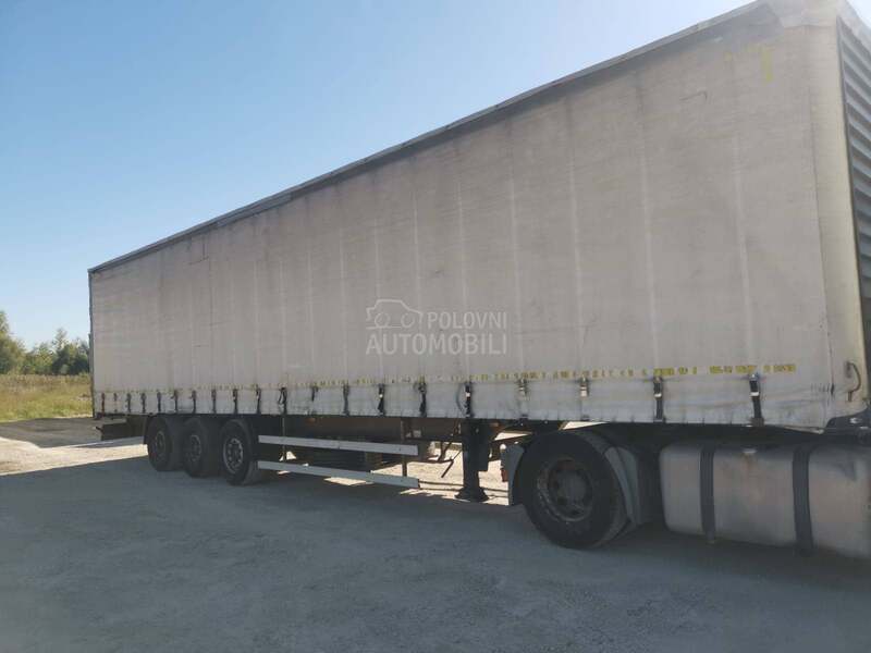 Merker M 300 01 OY