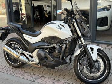 Honda NC 700 DCT AUTOM A2