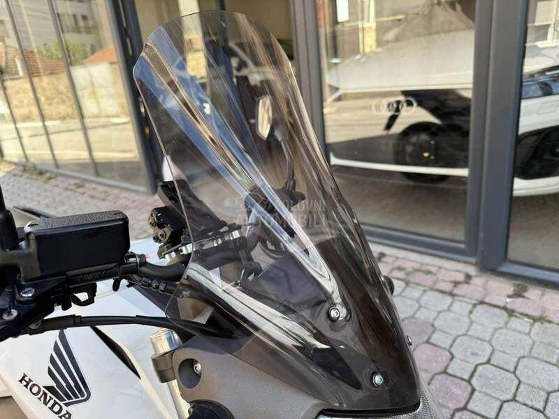 Honda NC 700 DCT AUTOM A2