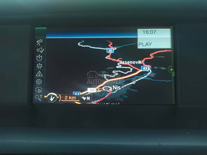 BMW X3 2.0d X DRIVE / AUT