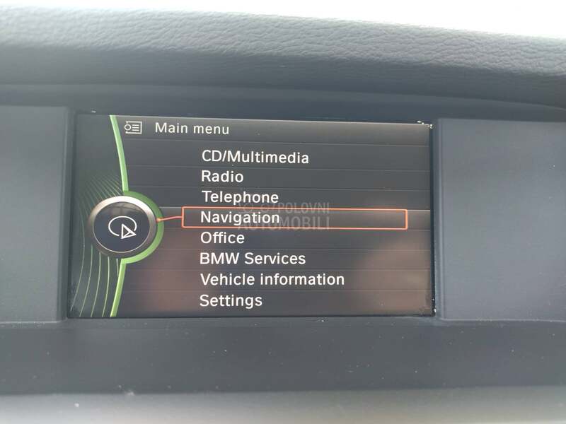 BMW X3 2.0d X DRIVE / AUT