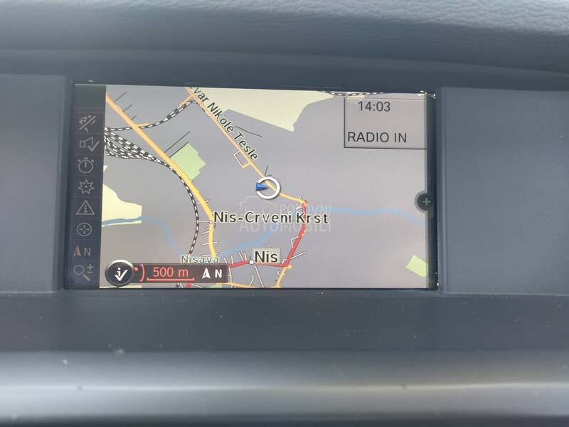 BMW X3 2.0d X DRIVE / AUT