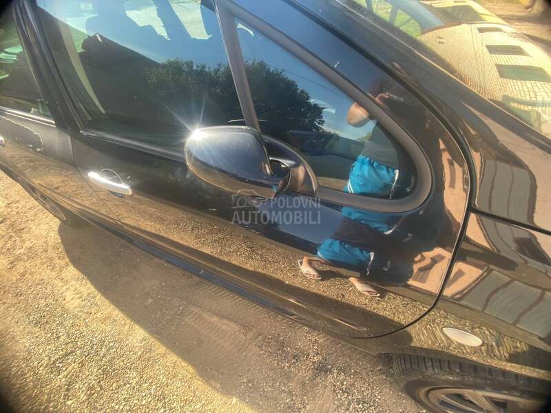 Peugeot 307 2.0 HDI
