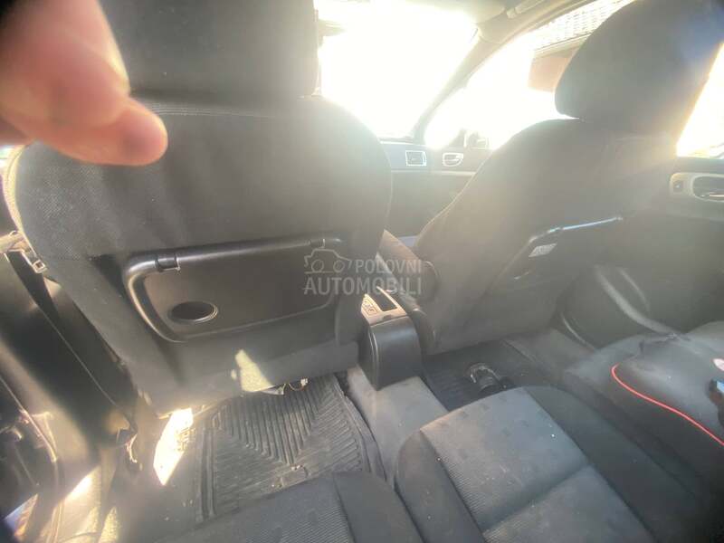 Peugeot 307 2.0 HDI