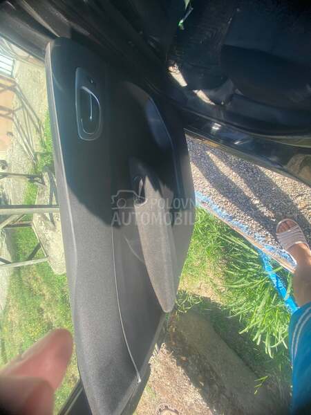 Peugeot 307 2.0 HDI