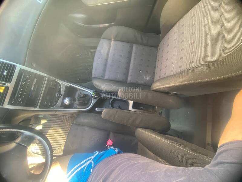 Peugeot 307 2.0 HDI